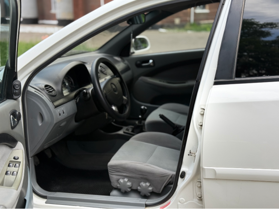 Chevrolet Lacetti Макеевка