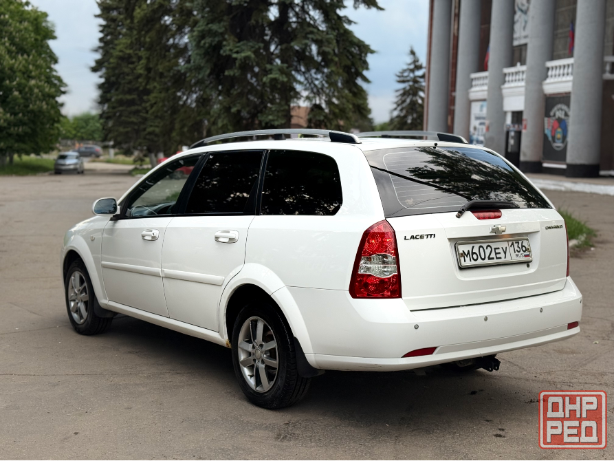 Chevrolet Lacetti Макеевка - изображение 4