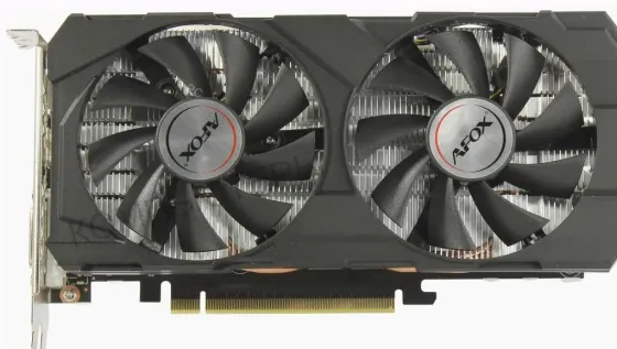 Видеокарта Afox Geforce Gtx 1660 Super 6 гб (af1660s-6144d6h4-v2) - арт:4679 Макеевка