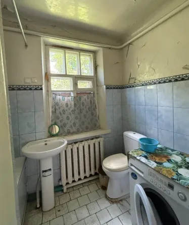 Дом 81м² ориентир 58школа Донецк