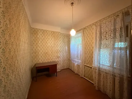 Дом 81м² ориентир 58школа Донецк