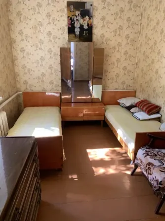 Дом 81м² ориентир 58школа Донецк