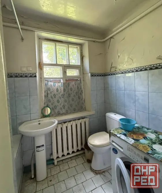 Дом 81м² ориентир 58школа Донецк - изображение 3