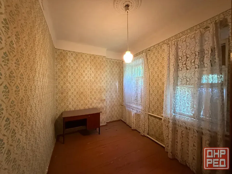 Дом 81м² ориентир 58школа Донецк - изображение 5