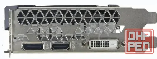 Видеокарта Biostar Nvidia Geforce Gtx 1660super vn1666sf69 6гб Gddr6, Ret - арт:1173 Макеевка - изображение 2