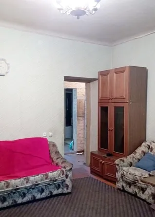Продам 3к.кв. Сталинка. Кировский р-н. Ориентир пл.Свободы. ул.Кирова. Донецк