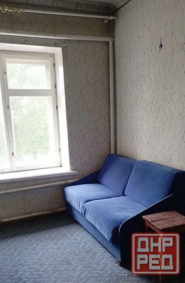 Продам 3к.кв. Сталинка. Кировский р-н. Ориентир пл.Свободы. ул.Кирова. Донецк - изображение 4