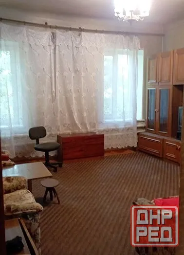 Продам 3к.кв. Сталинка. Кировский р-н. Ориентир пл.Свободы. ул.Кирова. Донецк - изображение 2