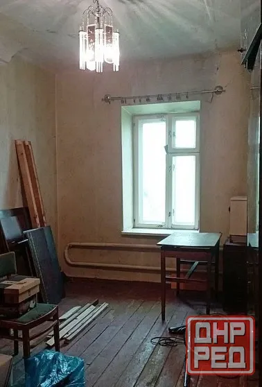 Продам 3к.кв. Сталинка. Кировский р-н. Ориентир пл.Свободы. ул.Кирова. Донецк - изображение 5