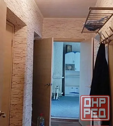Продам 3к.кв. Сталинка. Кировский р-н. Ориентир пл.Свободы. ул.Кирова. Донецк - изображение 7