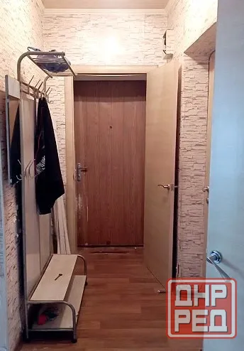Продам 3к.кв. Сталинка. Кировский р-н. Ориентир пл.Свободы. ул.Кирова. Донецк - изображение 8