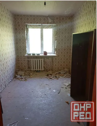 3-х ком. квартира в Ворошиловском р-не, ул. Челюскинцев Донецк - изображение 3