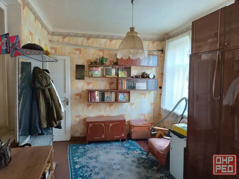 Продам дом - квартира на земле. 2000000 руб. Макеевка - изображение 3