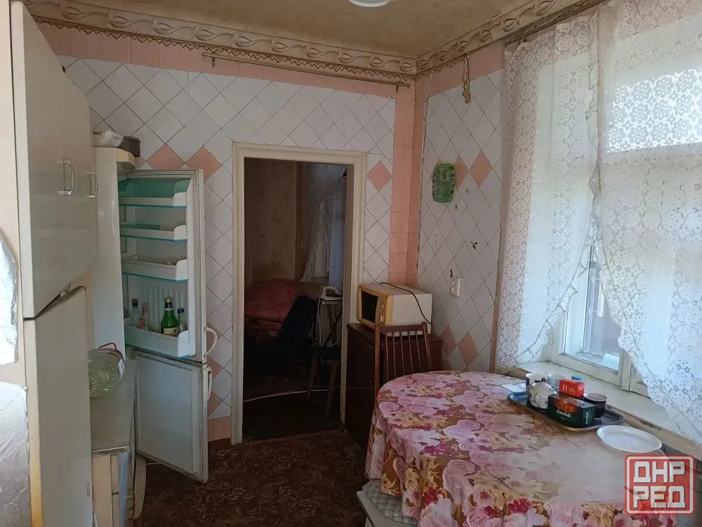 Продам дом - квартира на земле. 2000000 руб. Макеевка - изображение 8