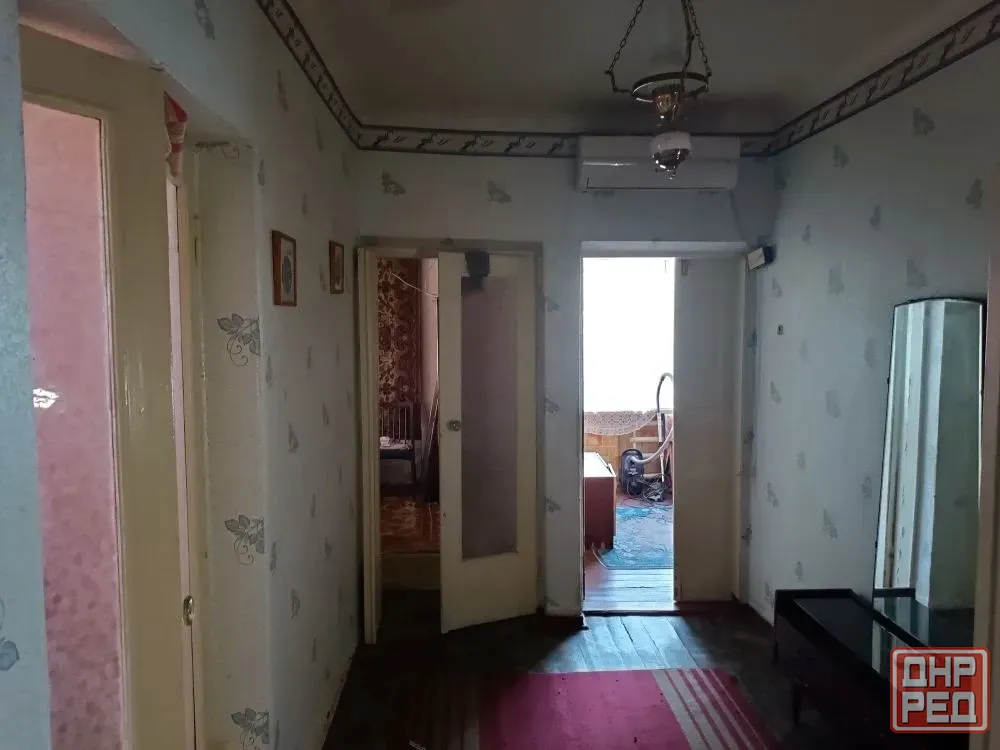 Продам дом - квартира на земле. 2000000 руб. Макеевка - изображение 5
