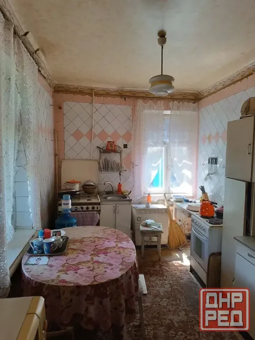 Продам дом - квартира на земле. 2000000 руб. Макеевка - изображение 9