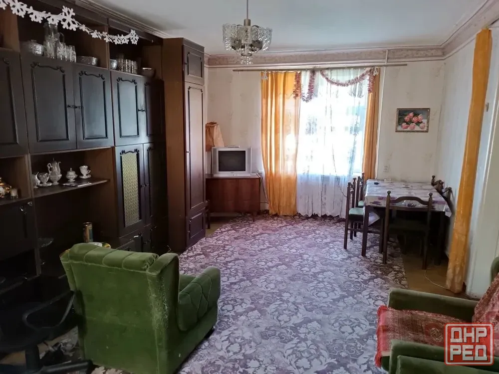 Продам дом - квартира на земле. 2000000 руб. Макеевка - изображение 6