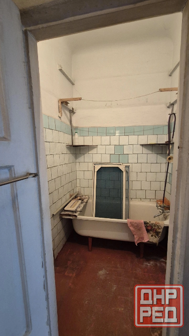 Продажа 2-х комнатной квартиры Город Макеевка,92-х квартирный Макеевка - изображение 8