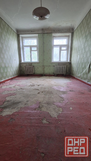 Продажа 2-х комнатной квартиры Город Макеевка,92-х квартирный Макеевка - изображение 3