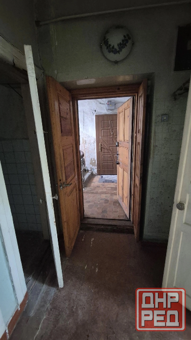 Продажа 2-х комнатной квартиры Город Макеевка,92-х квартирный Макеевка - изображение 5
