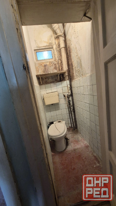Продажа 2-х комнатной квартиры Город Макеевка,92-х квартирный Макеевка - изображение 7