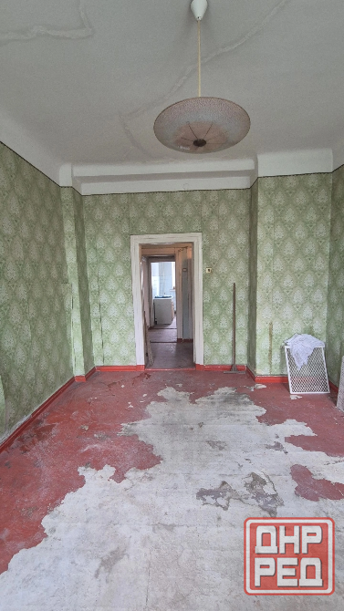 Продажа 2-х комнатной квартиры Город Макеевка,92-х квартирный Макеевка - изображение 4