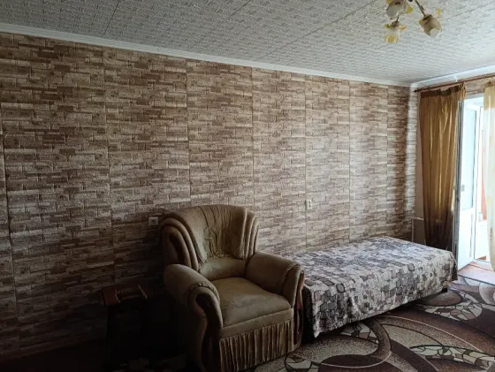 Продам 1к.кв- ру, р-н конти Донецк