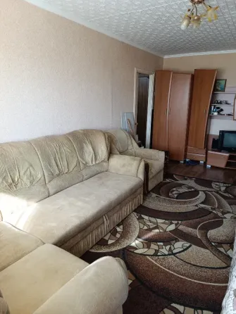 Продам 1к.кв- ру, р-н конти Донецк