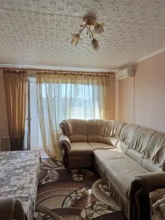 Продам 1к.кв- ру, р-н конти Донецк