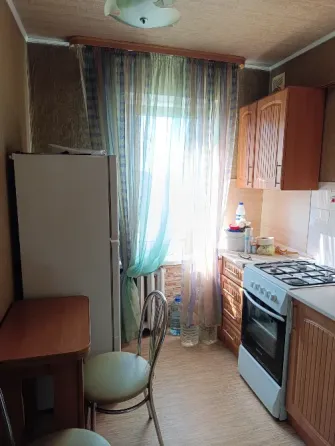 Продам 1к.кв- ру, р-н конти Донецк