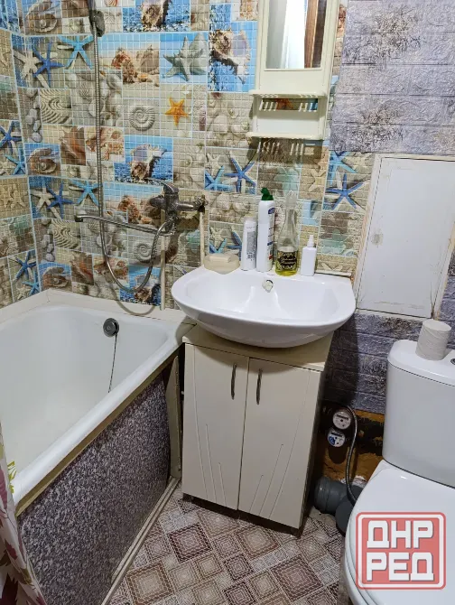 Продам 1к.кв- ру, р-н конти Донецк - изображение 9