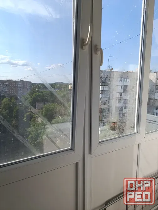 Продам 1к.кв- ру, р-н конти Донецк - изображение 11