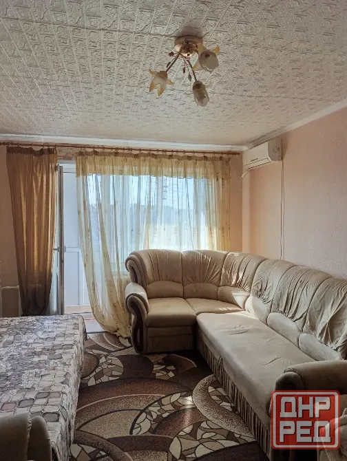 Продам 1к.кв- ру, р-н конти Донецк - изображение 5