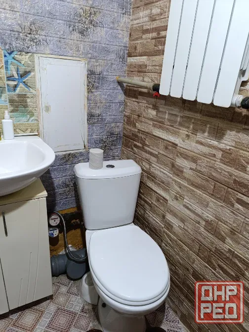 Продам 1к.кв- ру, р-н конти Донецк - изображение 10