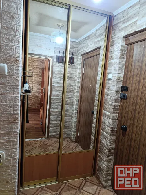 Продам 1к.кв- ру, р-н конти Донецк - изображение 8