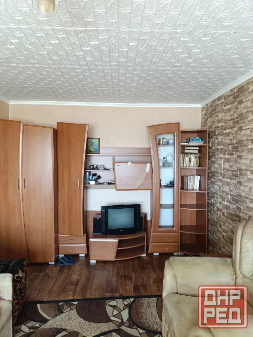Продам 1к.кв- ру, р-н конти Донецк - изображение 7