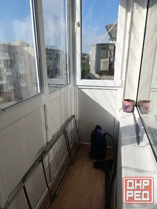 Продам 1к.кв- ру, р-н конти Донецк - изображение 12