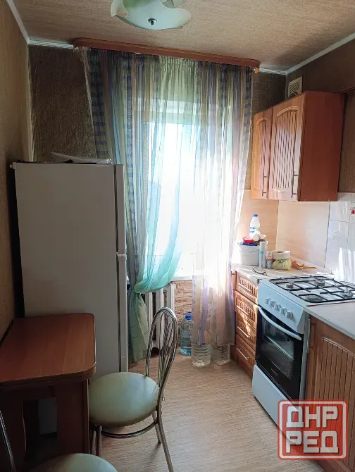 Продам 1к.кв- ру, р-н конти Донецк - изображение 2