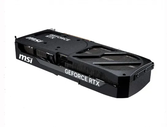 Видеокарта Msi Rtx 5070 ti 16g Shadow 3x oc Pcie16 - арт:2105 Макеевка