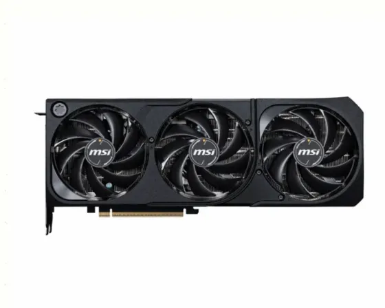 Видеокарта Msi Rtx 5070 ti 16g Shadow 3x oc Pcie16 - арт:2105 Макеевка