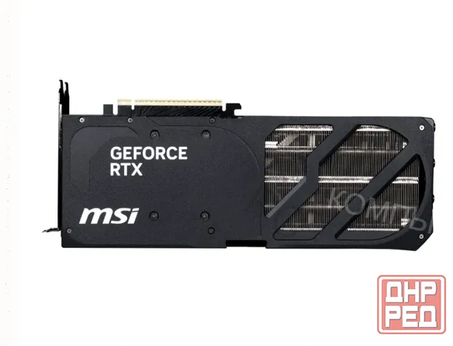 Видеокарта Msi Rtx 5070 ti 16g Shadow 3x oc Pcie16 - арт:2105 Макеевка - изображение 4