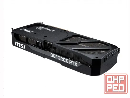 Видеокарта Msi Rtx 5070 ti 16g Shadow 3x oc Pcie16 - арт:2105 Макеевка - изображение 3