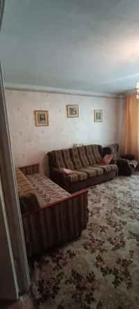 Продаётся 2х-комнатная квартира в Донецке, Калининский район Донецк