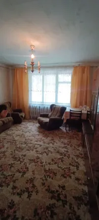 Продаётся 2х-комнатная квартира в Донецке, Калининский район Донецк