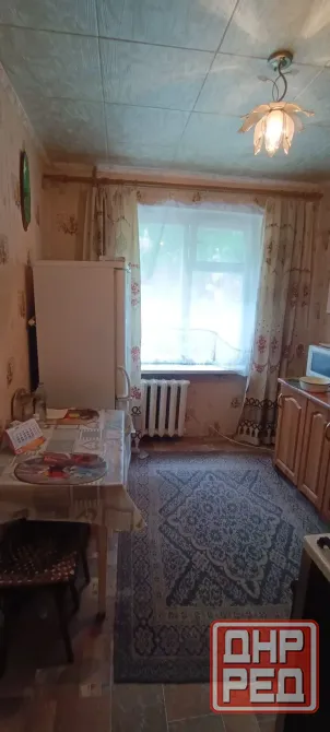 Продаётся 2х-комнатная квартира в Донецке, Калининский район Донецк - изображение 8
