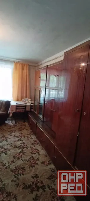 Продаётся 2х-комнатная квартира в Донецке, Калининский район Донецк - изображение 3
