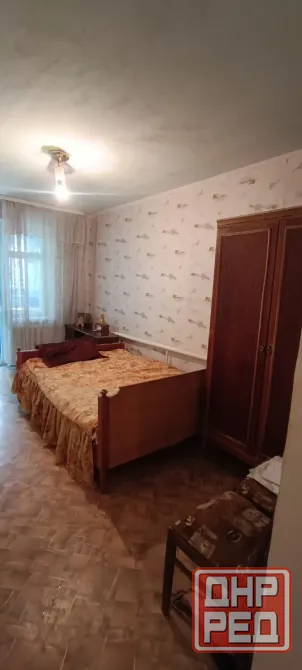 Продаётся 2х-комнатная квартира в Донецке, Калининский район Донецк - изображение 5
