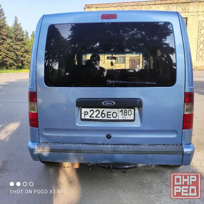 Продам авто Дебальцево - изображение 2