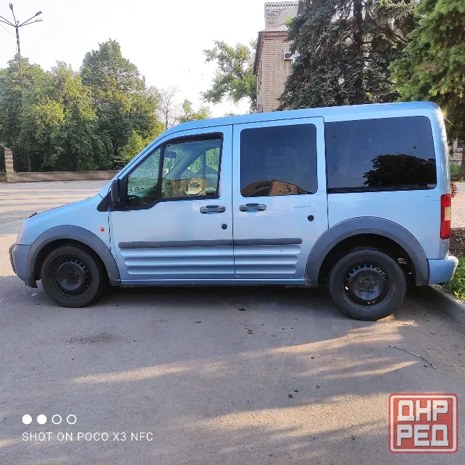 Продам авто Дебальцево - изображение 4