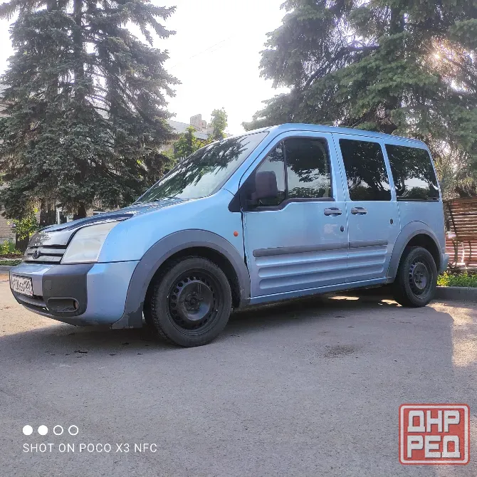 Продам авто Дебальцево - изображение 1